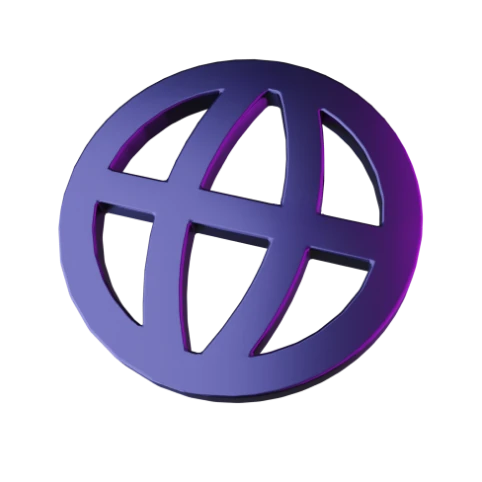 Web applications Icon